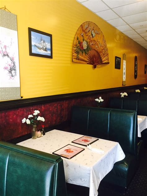 From Pad Thai to General Tso's Chicken: Dahlonega's Magic Wok has it All